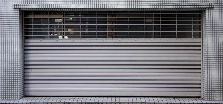 Advanced Solutions for Your Aluminum Garage Doors in West Springfield, Massachusetts
