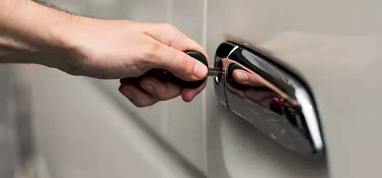 Why Choose Our Auto Locksmith Team in West Springfield, MA?