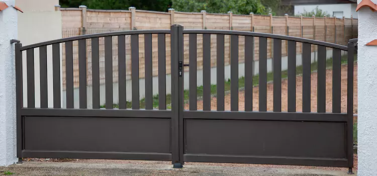 Advanced Gate Solutions in West Springfield, MA