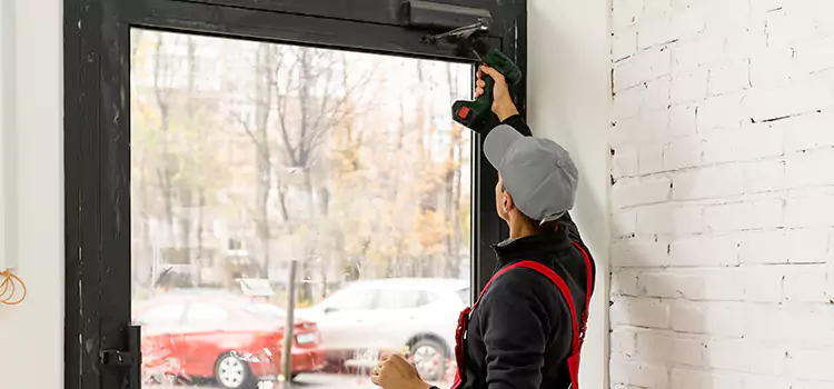 Comprehensive Door Closer Services in West Springfield, MA