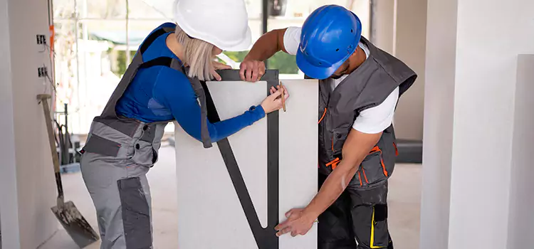 Why Choose Us for Door Panel Services in West Springfield, MA?