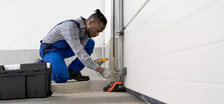 Expert Solutions for Every Garage Lock Need in West Springfield, MA
