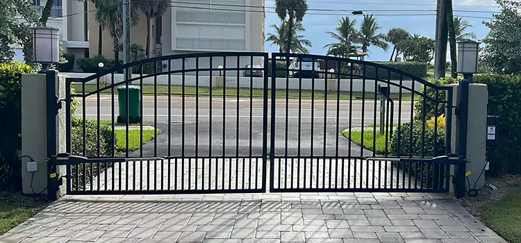 Gate Opener Replacement Near Me in West Springfield, MA