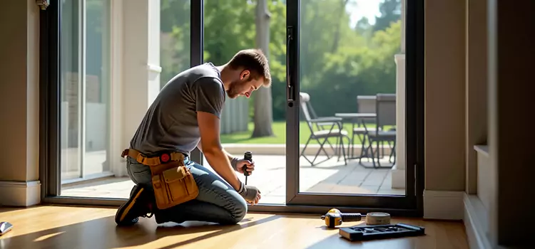 Comprehensive Solutions for Every Glass Door Need in West Springfield, MA