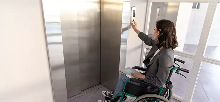 Benefits of Modern Handicap Door Systems in West Springfield, MA