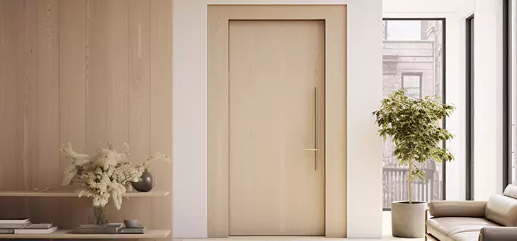 Choose Quality for Your Inside Doors in West Springfield, MA