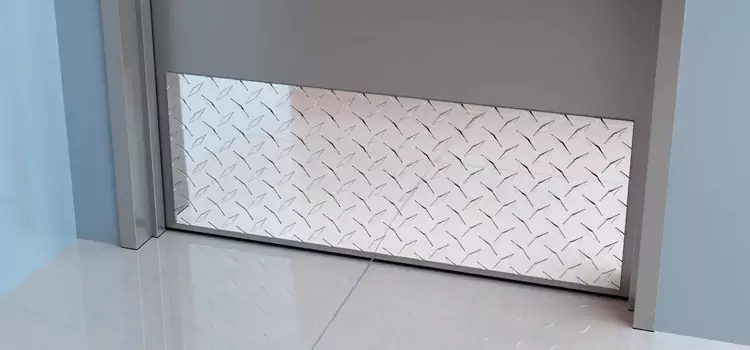 Benefits of Professional Kick Plate Solutions in West Springfield, MA