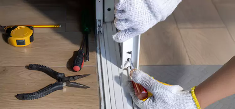 Sliding Door Installation Services in West Springfield, MA