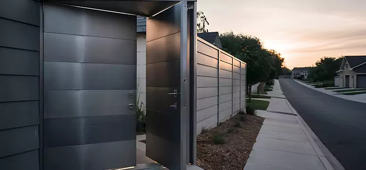 Comprehensive Steel Door Solutions in West Springfield, MA