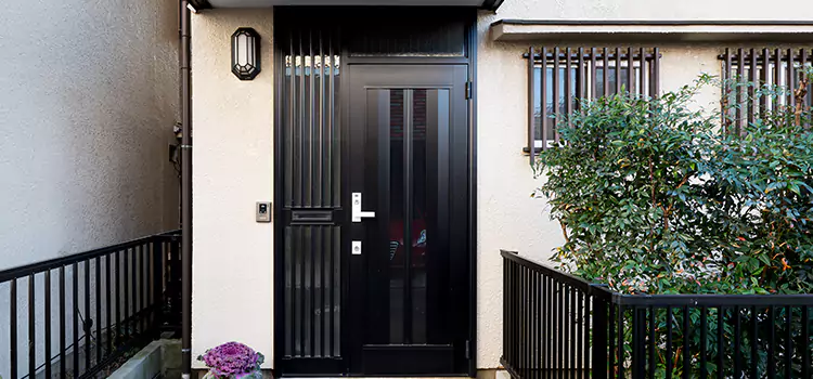 Popular Exterior Door Options in West Springfield, MA