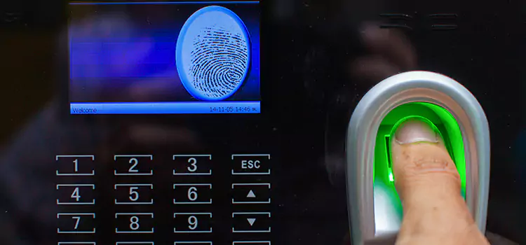 Your Trusted Partner for Secure Access in West Springfield, MA
