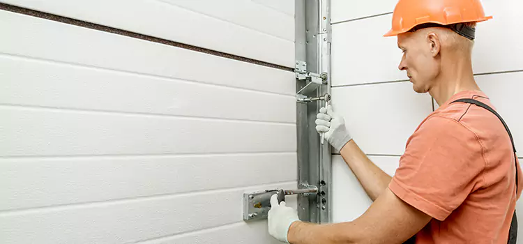 Why Choose Us for Garage Door Lock Services in West Springfield, MA?