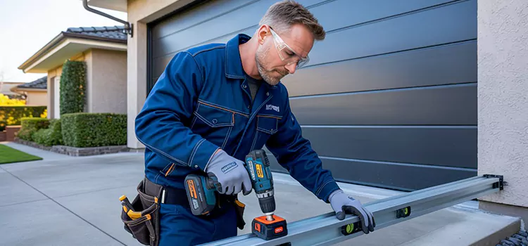 Why Choose Us for Garage Door Off Track Services in West Springfield, Massachusetts?