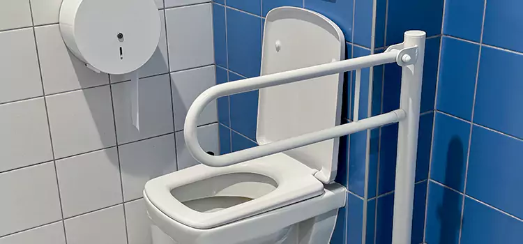 Comprehensive Solutions in West Springfield, MA for Accessible Facilities