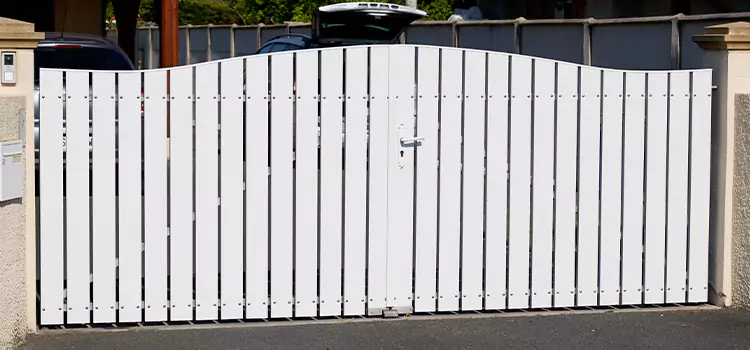 Why Choose Us for Residential Gate Repair in West Springfield, MA?