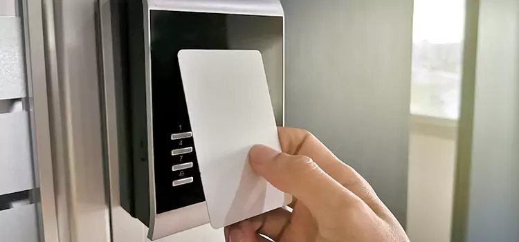 Advanced RFID Technology Integration in West Springfield, MA