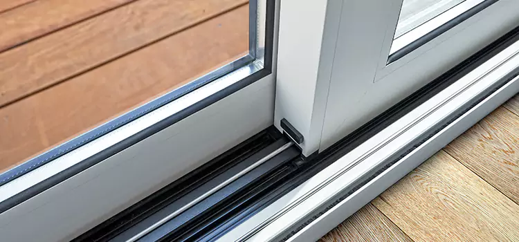 Why Your Sliding Door Keeps Getting Stuck in West Springfield, MA?