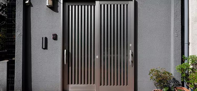 Specialized Steel Door Services in West Springfield, MA
