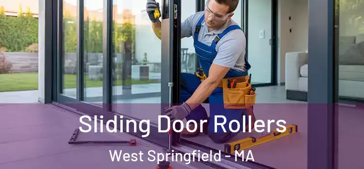  Sliding Door Rollers West Springfield - MA